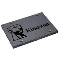 二手金士顿 (Kingston)A400系列 120G SATA3 固态硬盘回收